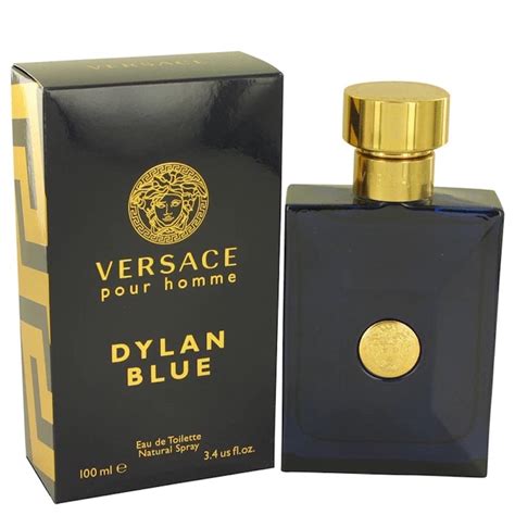 versace dylan blue decant|what does versace dylan blue smell like.